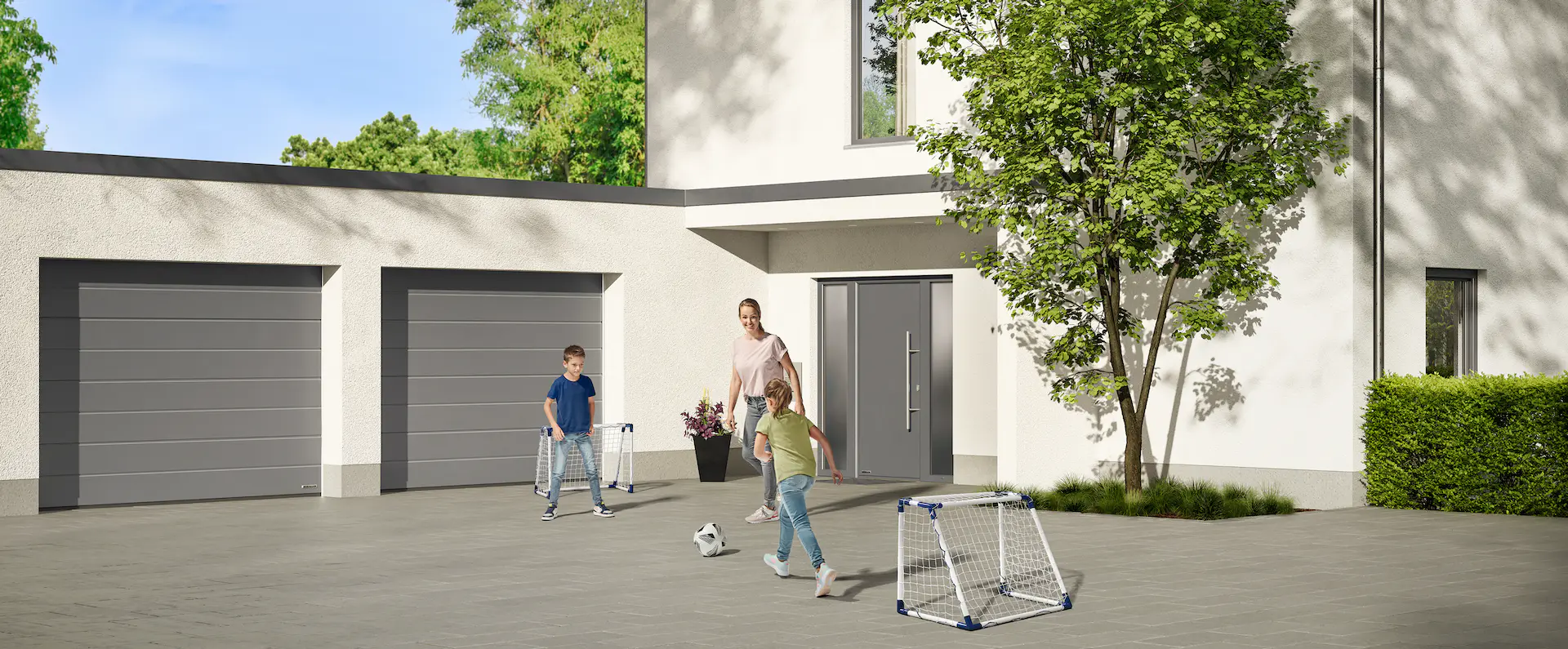 HÖRMANN Aktionen & Angebote 2025